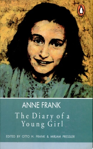 Diary Of A Young Girl