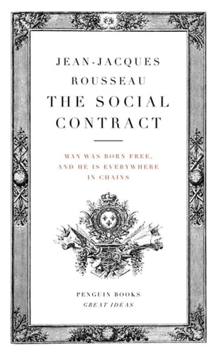 Great Ideas Social Contract-2