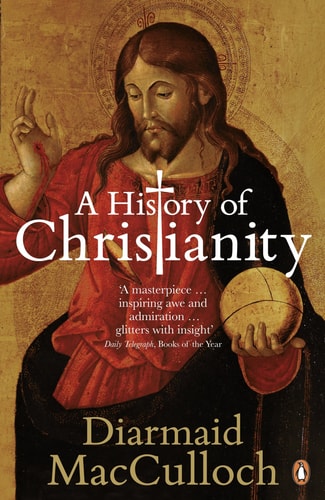 A History of Christianity The First Three Thousand Years-zoom-