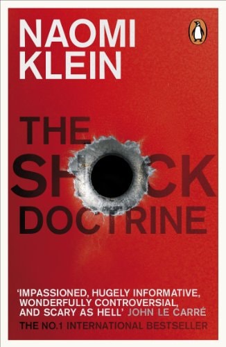 The Shock Doctrine The Rise of Disaster Capitalism-zoom-1