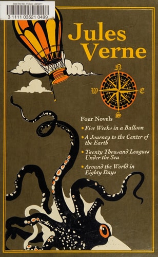 Jules Verne