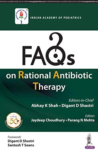 Faqs On Rational Antibiotic Therapy