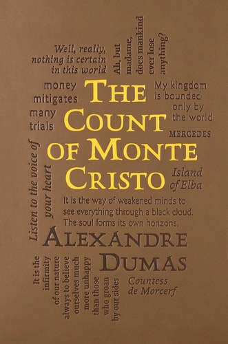 The Count of Monte Cristo