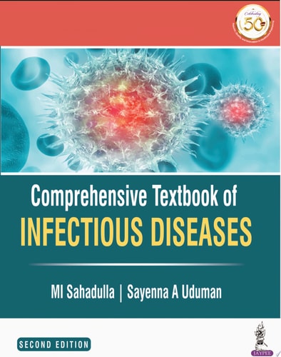 Comprehensive Textbook of Infectious Diseases