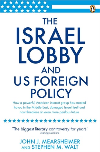 The Israel Lobby and US Foreign Policy-zoom-