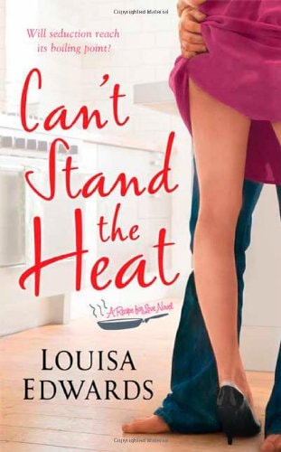 Can't Stand The Heat