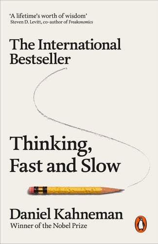 Thinking, Fast and Slow-3