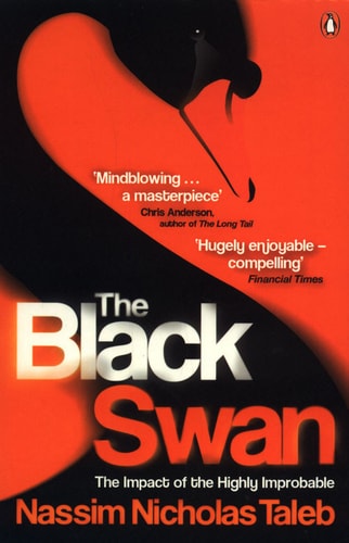 The Black Swan The Impact of the Highly Improbable-3