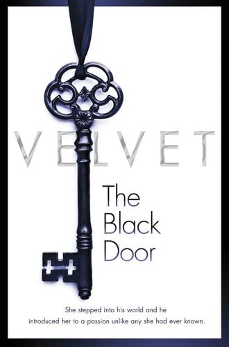 The Black Door