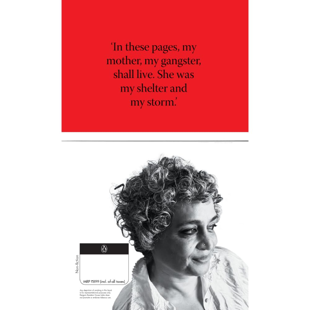 Mother Mary Comes to Me: From the Booker Prize-Winning Author, Arundhati Roy