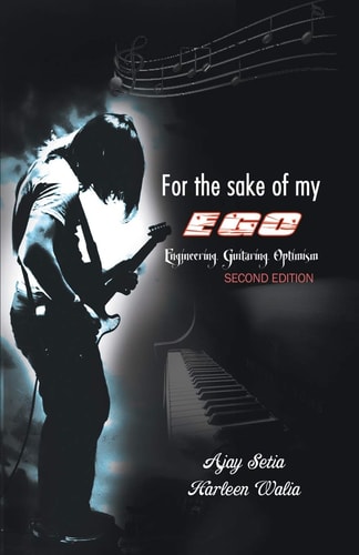 For the Sake of My Ego-zoom-