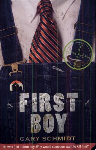 First Boy