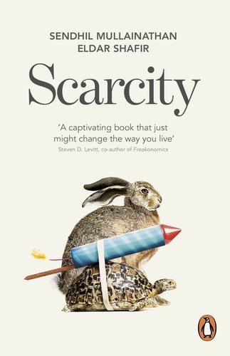 Scarcity The True Cost of Not Having Enough-1