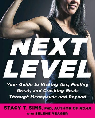 Next Level Your Guide to Kicking Ass, Feeling Great, and Crushing Goals Through Menopause and Beyond-zoom-