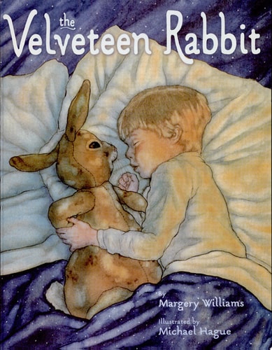 The Velveteen Rabbit