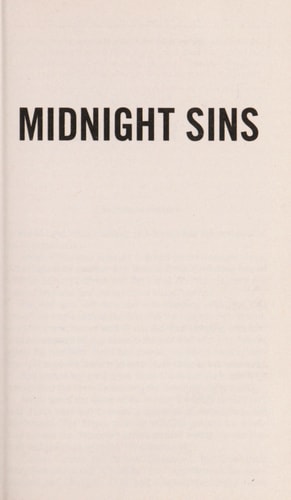 Midnight Sins