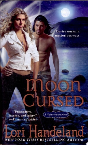 Moon Cursed