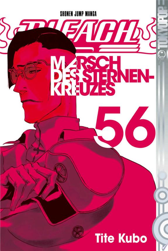 BLEACH 56