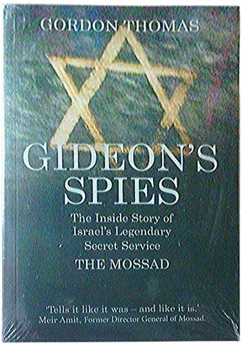 Gideons Spies