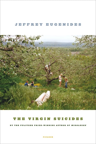 The Virgin Suicides A Novel