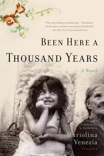 Been Here a Thousand Years A Novel