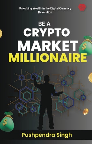 BE A CRYPTO MARKET MILLIONAIRE | Crypto Investing | SmartViewAI |The Digital Currency World-zoom-