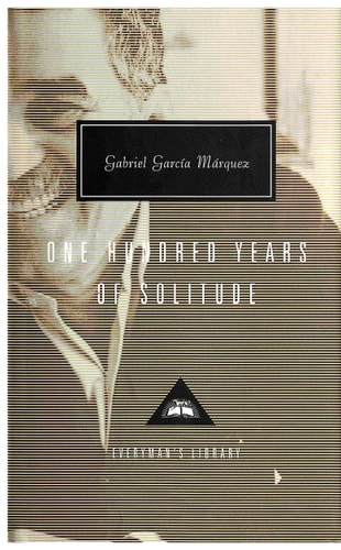 ONE HUNDRED YEARS OF SOLITUDE