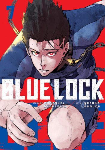 Blue Lock 7-1