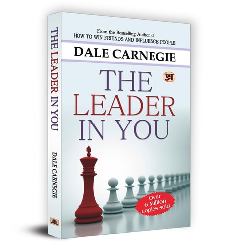 The Leader In You