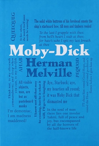 Moby Dick