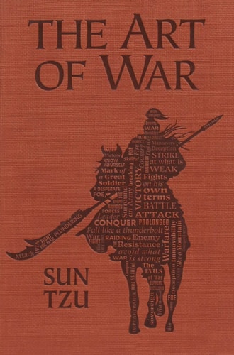 The Art Of War (hb) (select Classics)