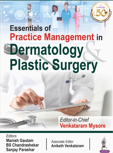 Essentials of Practice Management in Dermatology & Plastic Surgery