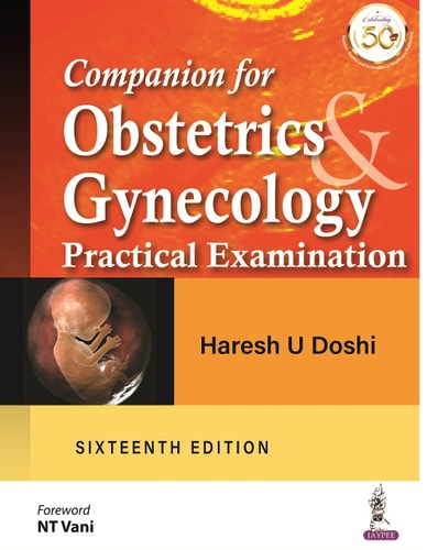 Companion for Obstetrics & Gynecology Practical Examination