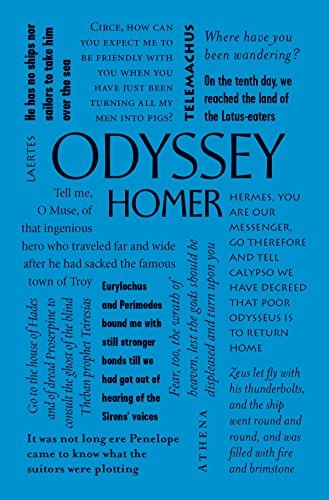 ODYSSEY