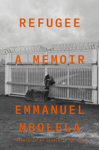 Refugee A Memoir
