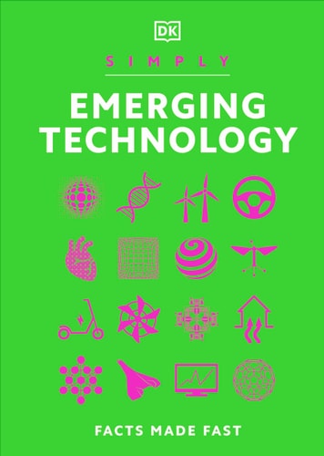 Simply Emerging Technology Facts Made Fast-1