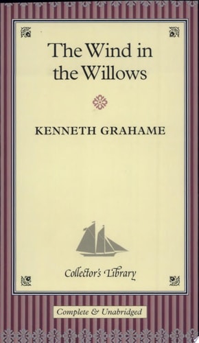 The Wind in the Willows
