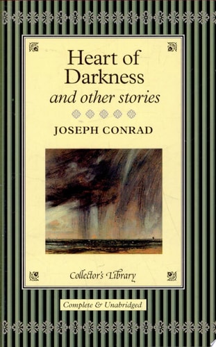 Heart of Darkness and Other Stories