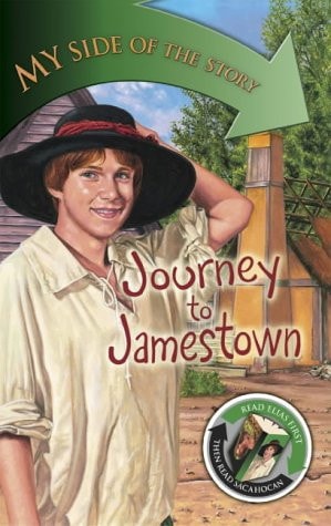 Journey to Jamestown