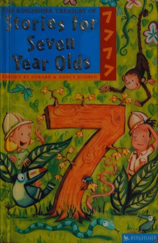 A Treasury of Stories for Seven Year Olds