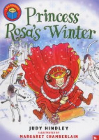 Princess Rosa's Winter