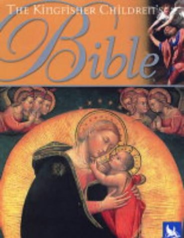 Kingfisher Children's Bible