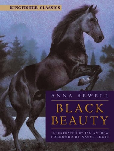 Black Beauty