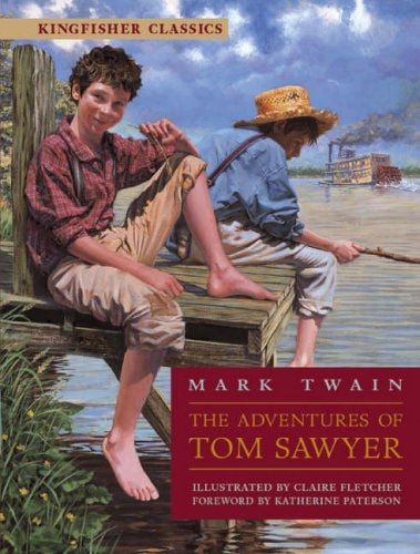 The Adventures of Tom Sawyer