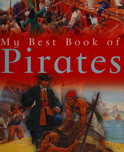 My Best Book of Pirates