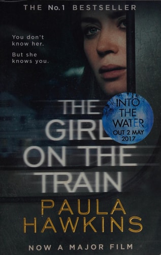 The Girl on the Train