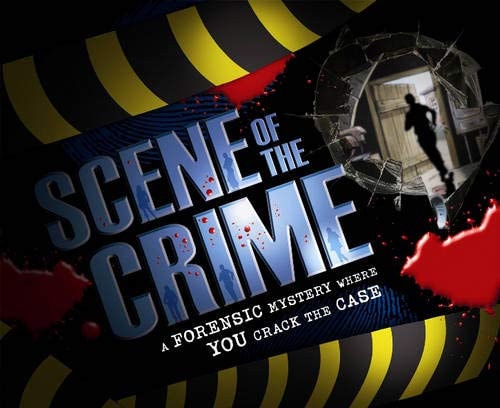 Scene of the Crime