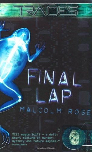 Final Lap