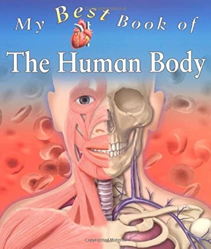 My Best Book of the Human Body