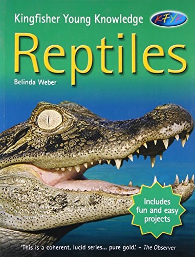 Reptiles